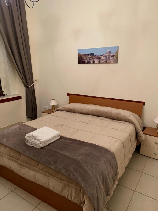 La Piccola Reggia Villa Napoli Dış mekan fotoğraf