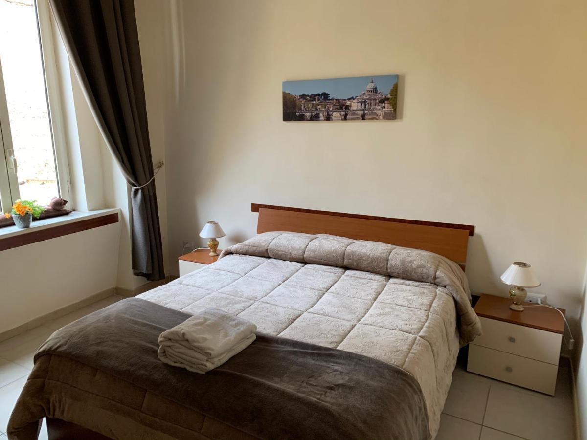 La Piccola Reggia Villa Napoli Dış mekan fotoğraf