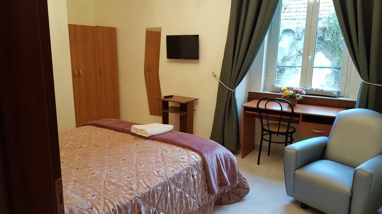 La Piccola Reggia Villa Napoli Dış mekan fotoğraf