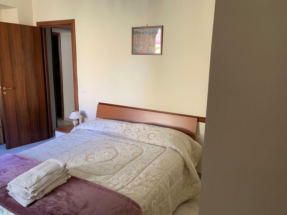 La Piccola Reggia Villa Napoli Dış mekan fotoğraf