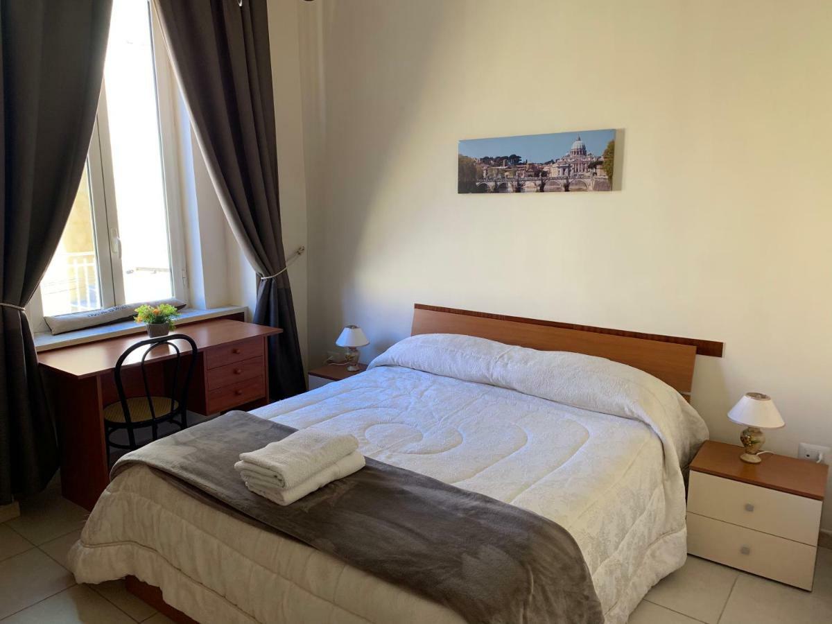 La Piccola Reggia Villa Napoli Dış mekan fotoğraf