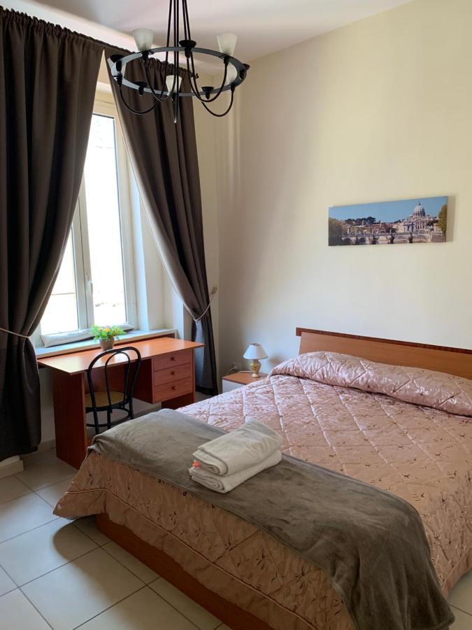 La Piccola Reggia Villa Napoli Dış mekan fotoğraf